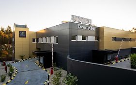 Motel Twentyone