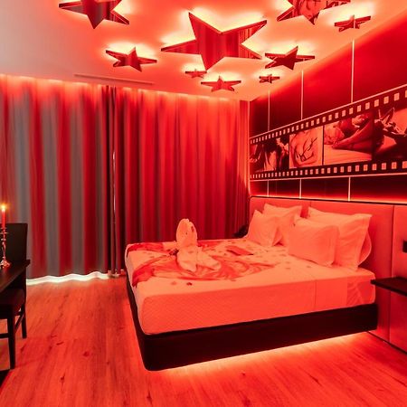 Motel Twentyone Gondomar  Extérieur photo