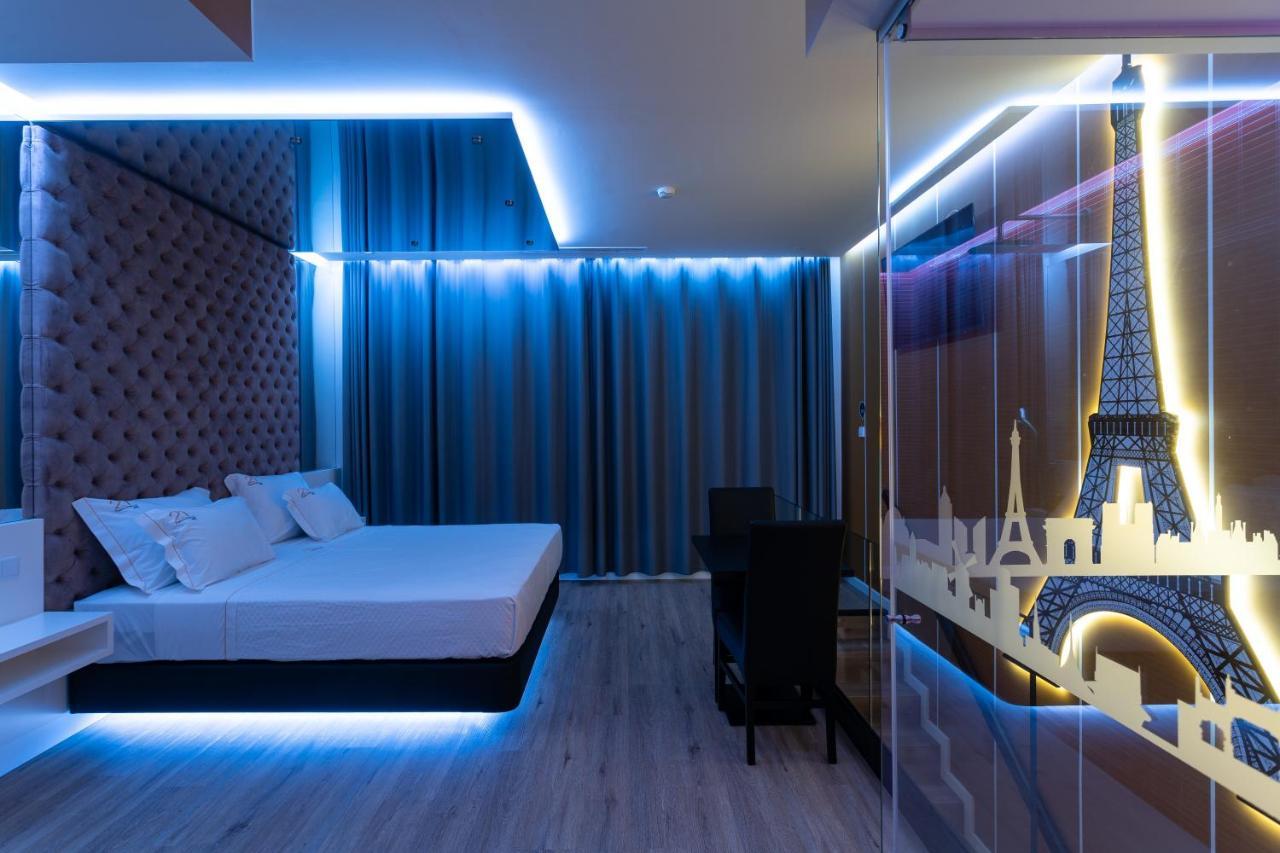 Motel Twentyone Gondomar  Extérieur photo